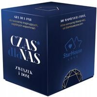 CZAS DLA NAS Związek i Dom