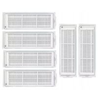 Filtry do Xiaomi Mi Robot Vacuum Mop P S10 S12 Pro Lite Viomi V2 V3 SE