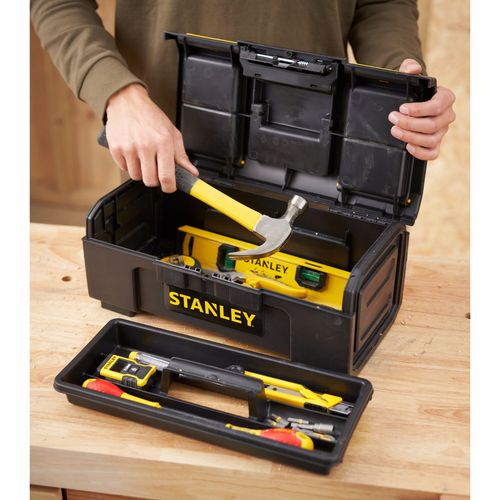 Skrzynia na narzędzia STANLEY Basic 1-79-216 na Arena.pl