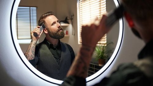 Golarka Philips MG9553/15 Series 9000 + OneBlade na Arena.pl