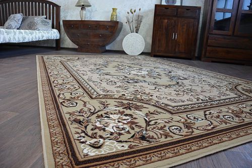 Dywan BCF BASE 3914 berber na Arena.pl