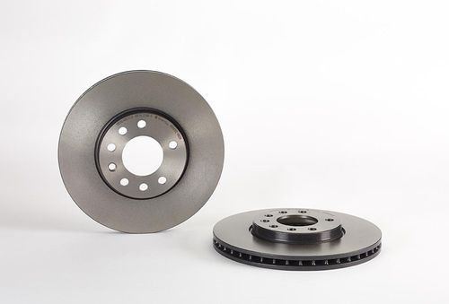 TARCZA HAM PRZOD 285X25 V BREMBO na Arena.pl