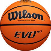 WILSON EVO NXT 6 PIŁKA DO KOSZYKÓWKI MECZOWA