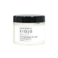 ZIAJA BALTIC HOME SPA FIT MUS NAWILŻAJĄCY DO CIAŁA 300ML
