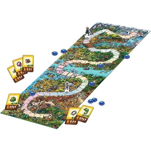 Gra Spy Guy Junior na Arena.pl