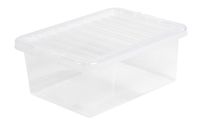 POJEMNIK DO PRZECHOWYWANIA WHAM CRYSTAL 17L - POJ GD 3508