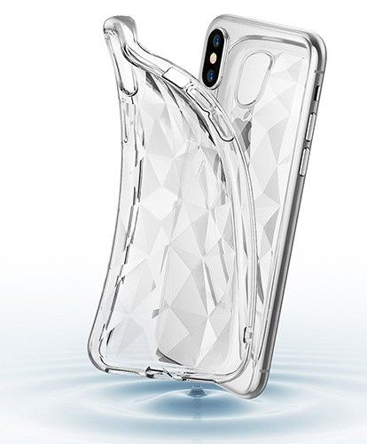 Huawei P SMART - Etui Prism na Arena.pl