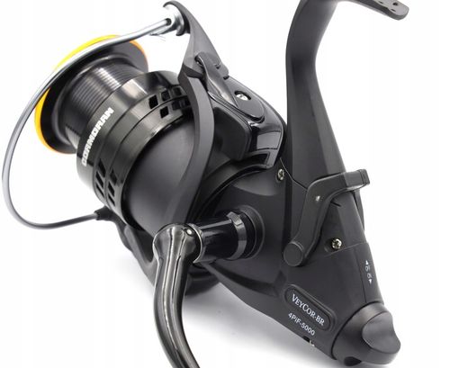 CORMORAN KOŁOWROTEK VEYCOR-BR 4PiF 3000||- na Arena.pl