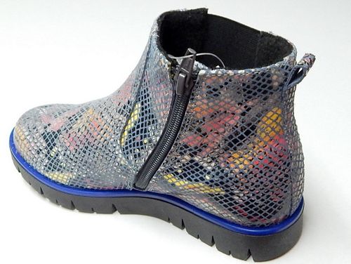 Bartek Botki 97368 SZ 1IL Bartek - 38 - 25cm na Arena.pl