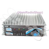 Wzmacniacz mocy HF (3-30 MHz) SSB i AM o mocy 400W (SSB)  RM KL 405