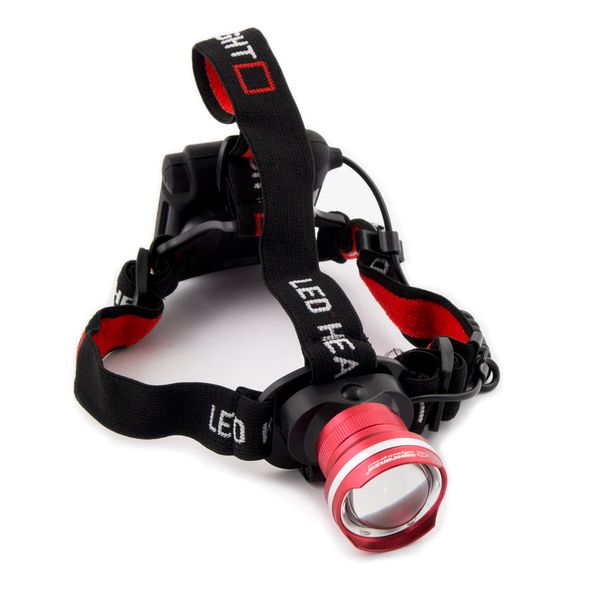 EOT001 LATARKA LED CZOŁOWA PROCYON zdjęcie 1
