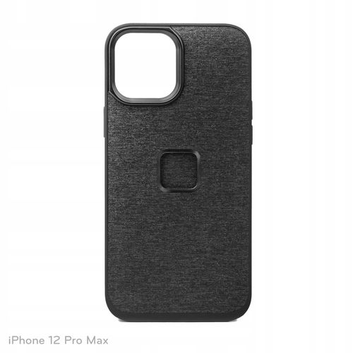 Peak Design Etui Case Fabric iPhone 12 Pro Max na Arena.pl