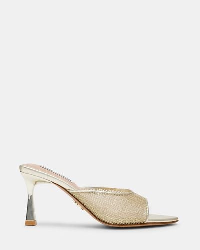 Klapki Steve Madden NewComer R40 na Arena.pl