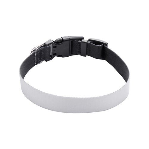 Obroża dla psa - mała - sublimacja zdjęcie 1