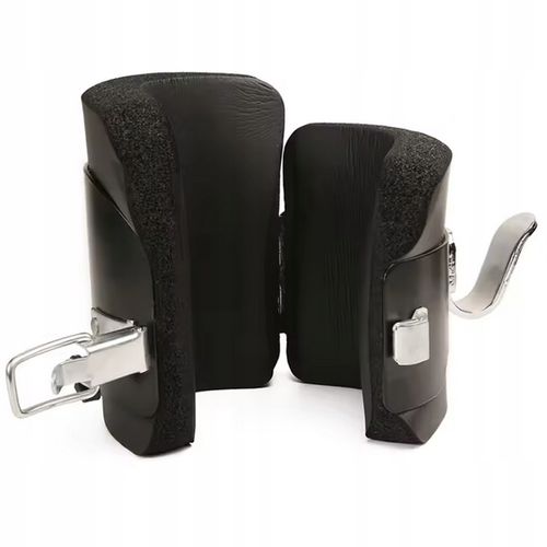 BUTY GRAWITACYJNE NA DRĄŻEK DO ZWISÓW INWERSYJNE GRAVITY BOOTS WYTRZYMAŁE na Arena.pl