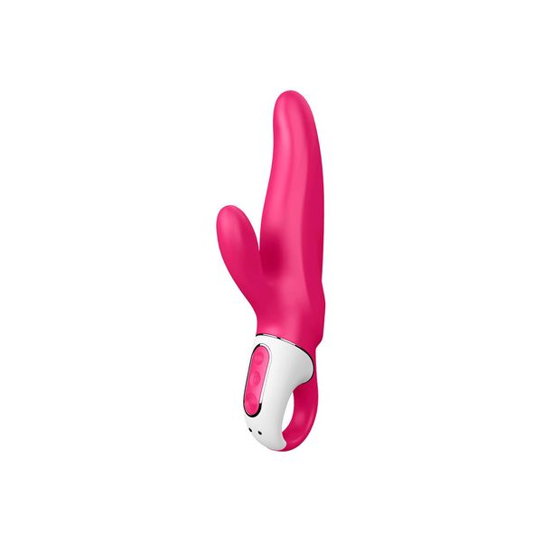Wibrator-Satisfyer Vibes Mr. Rabbit zdjęcie 2