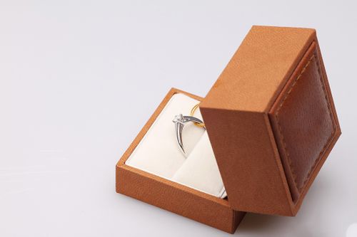 Pierścionek Staviori PBD1973 na Arena.pl