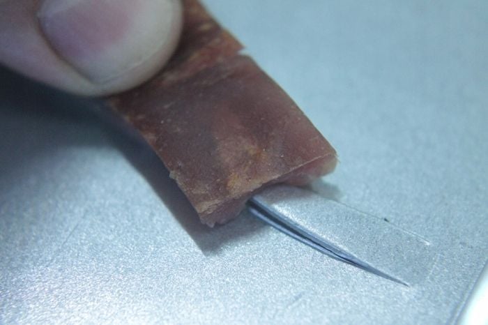 żywołapka pułapka na szczury gryzonie szczurołapka zdjęcie 9