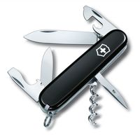 Scyzoryk Szwajcarski Victorinox Spartan 1.3603.3 Czarny