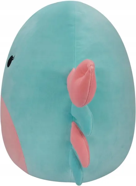 SQUISHMALLOWS Maskotka Krab Isler 35 cm zdjęcie 2