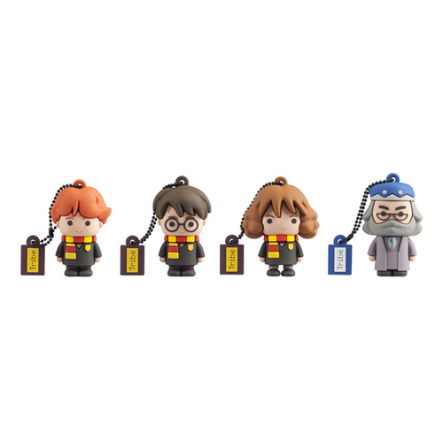 TRIBE Harry Potter Pendrive 16 GB Dumbledore na Arena.pl