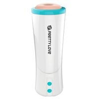 pretty love   masturbator aby vagina