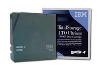 IBM Media Tape LTO4  800/1.6 TB