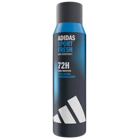 Adidas Sport Fresh Dezodorant spray dla mężczyzn