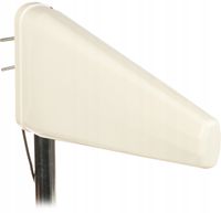 ANTENA LOGARYTMICZNATA-LOG/LTE+SMA/10 GSM/GPRS LTE