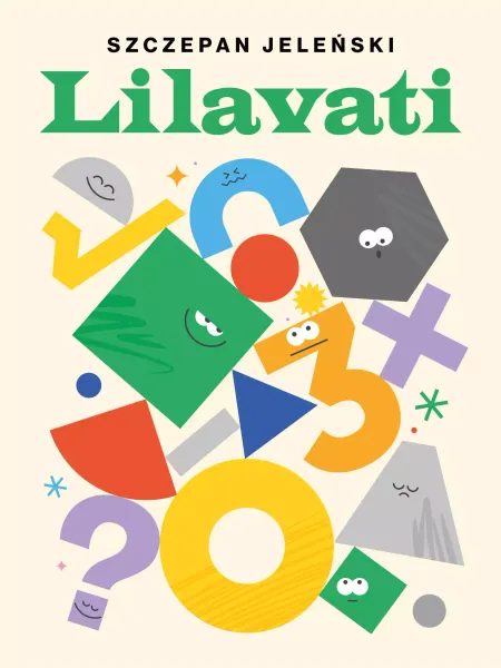 Lilavati. Rozrywki Matematyczne zdjęcie 1