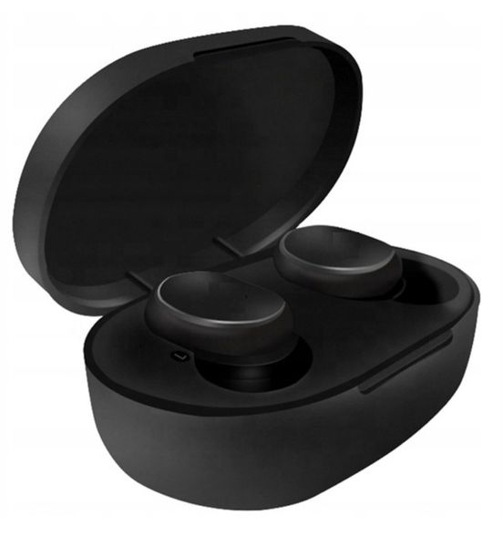 Słuchawki bezprzewodowe Xiaomi Mi True Wireless Earbuds Basic 2 zdjęcie 5