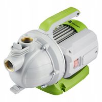 Pompa wody OGRODOWA powierzchniowa 400 W do nawadniania PODLEWANIA 3600 l/h