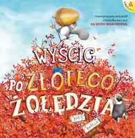 Wyścig po Złotego Żołędzia
