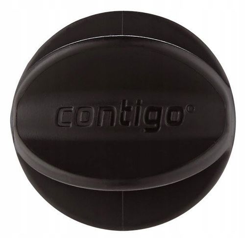 Shaker do odżywek Contigo Shake&Go 2.0 590ml - Biały na Arena.pl