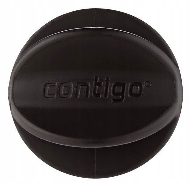 Shaker do odżywek Contigo Shake&Go 2.0 590ml - Biały zdjęcie 15