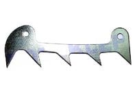 Piętka zębata ostroga Stihl 029 039 MS 290 390 440