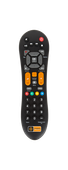 Pilot do dekodera Cyfrowy Polsat HD7000