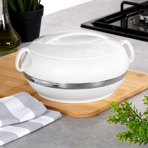 Termos obiadowy DELUXE 1,6 l na Arena.pl