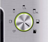 Ekspres przelewowy Braun KF 9050 1,5 l 1750W