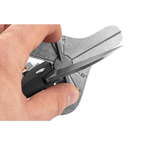 nożyce do cięć kątowych 220mm - t n01-260 na Arena.pl