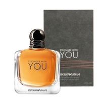 Armani Emporio Stronger With You EDT 150ml