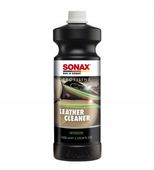 SONAX Profiline Pianka do czyszczenia skóry 1l