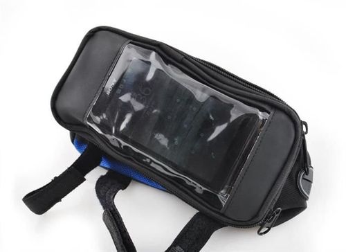 Torba rowerowa na telefon na Arena.pl