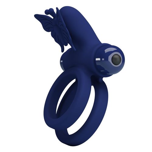 pretty love   powerful ring, 10 vibration functions na Arena.pl