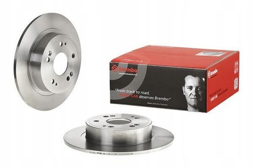 TARCZA HAM TYL 282X9 P BREMBO na Arena.pl