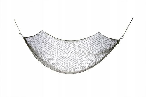 Mini Hamak Texar kieszonkowy, survivalowy dł. 220 cm, do 200 kg lekki 250g na Arena.pl