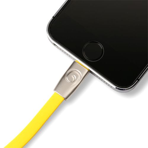 ROCK - KABEL - IPHONE 5/6/7/8/X APPLE na Arena.pl