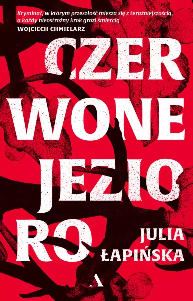 Czerwone Jezioro zdjęcie 1