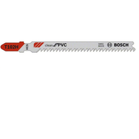 brzeszczot do wyrzynarek t102h 5szt. - b 2608667446