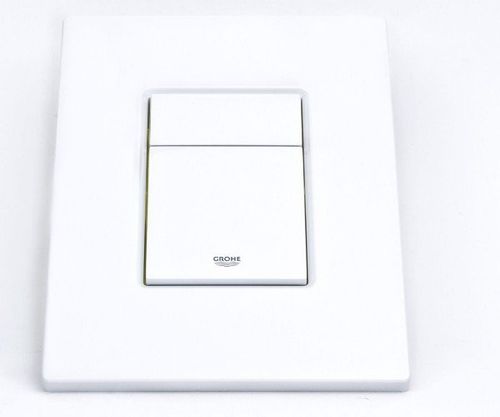 Grohe Skate Cosmopolitan przycisk spłukujący biel alpejska 38732SH0 na Arena.pl